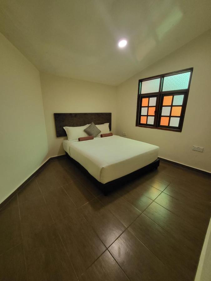 Sandy Beach Resort By Casa Loma Pantai Cenang  Exterior foto
